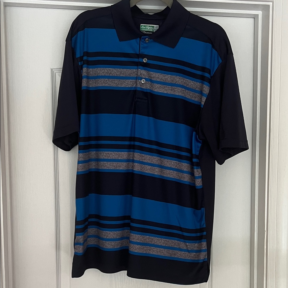 Ben Hogan - Men’s Polo Lot (5), size Large - Picture 6 of 7